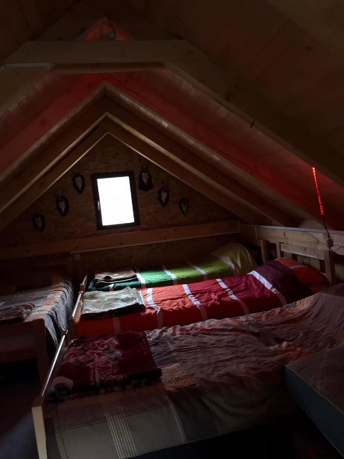 Vikendica Na Plivi Villa Sipovo Luaran gambar