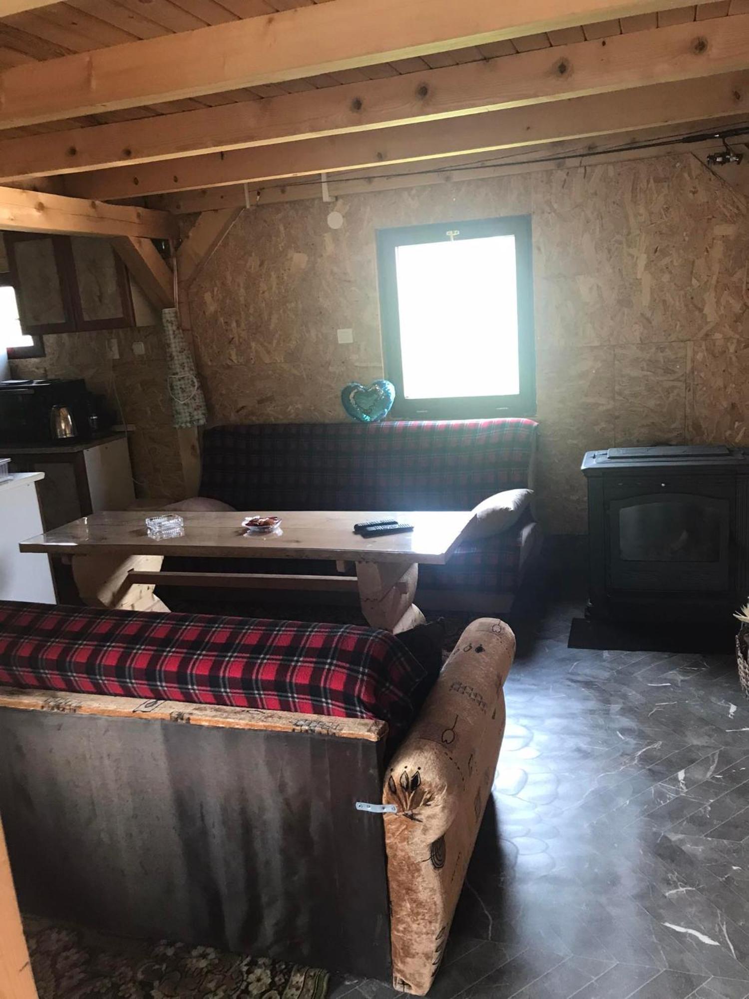 Vikendica Na Plivi Villa Sipovo Luaran gambar