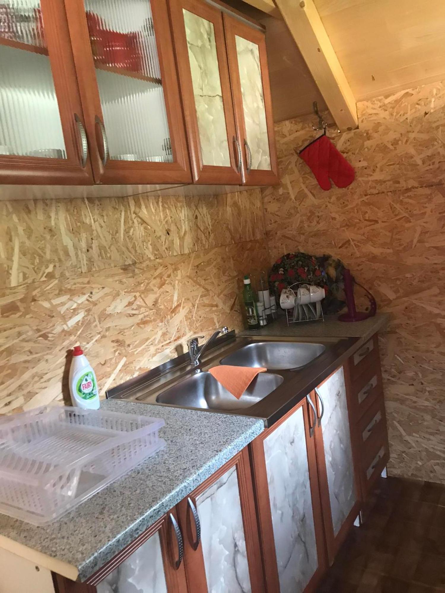 Vikendica Na Plivi Villa Sipovo Luaran gambar