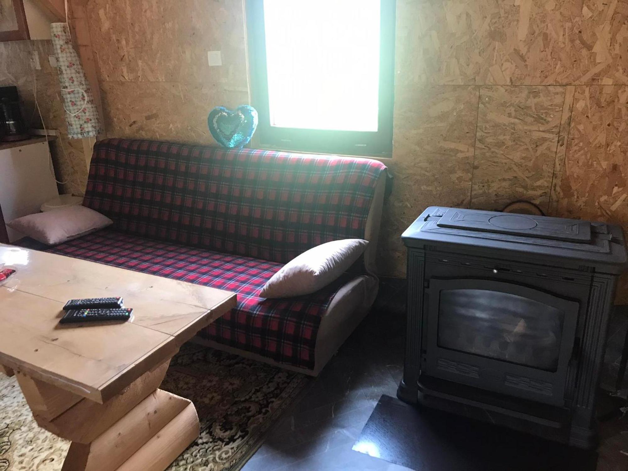 Vikendica Na Plivi Villa Sipovo Luaran gambar