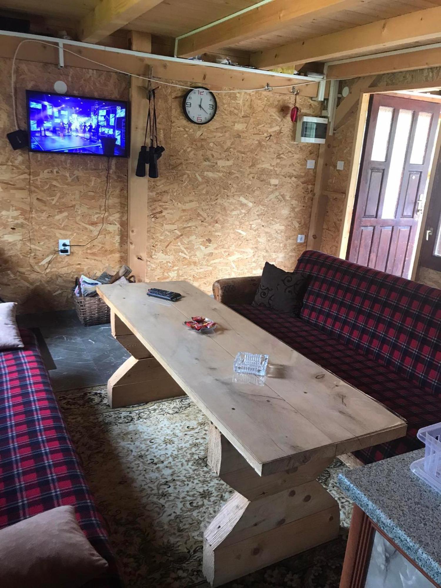 Vikendica Na Plivi Villa Sipovo Luaran gambar