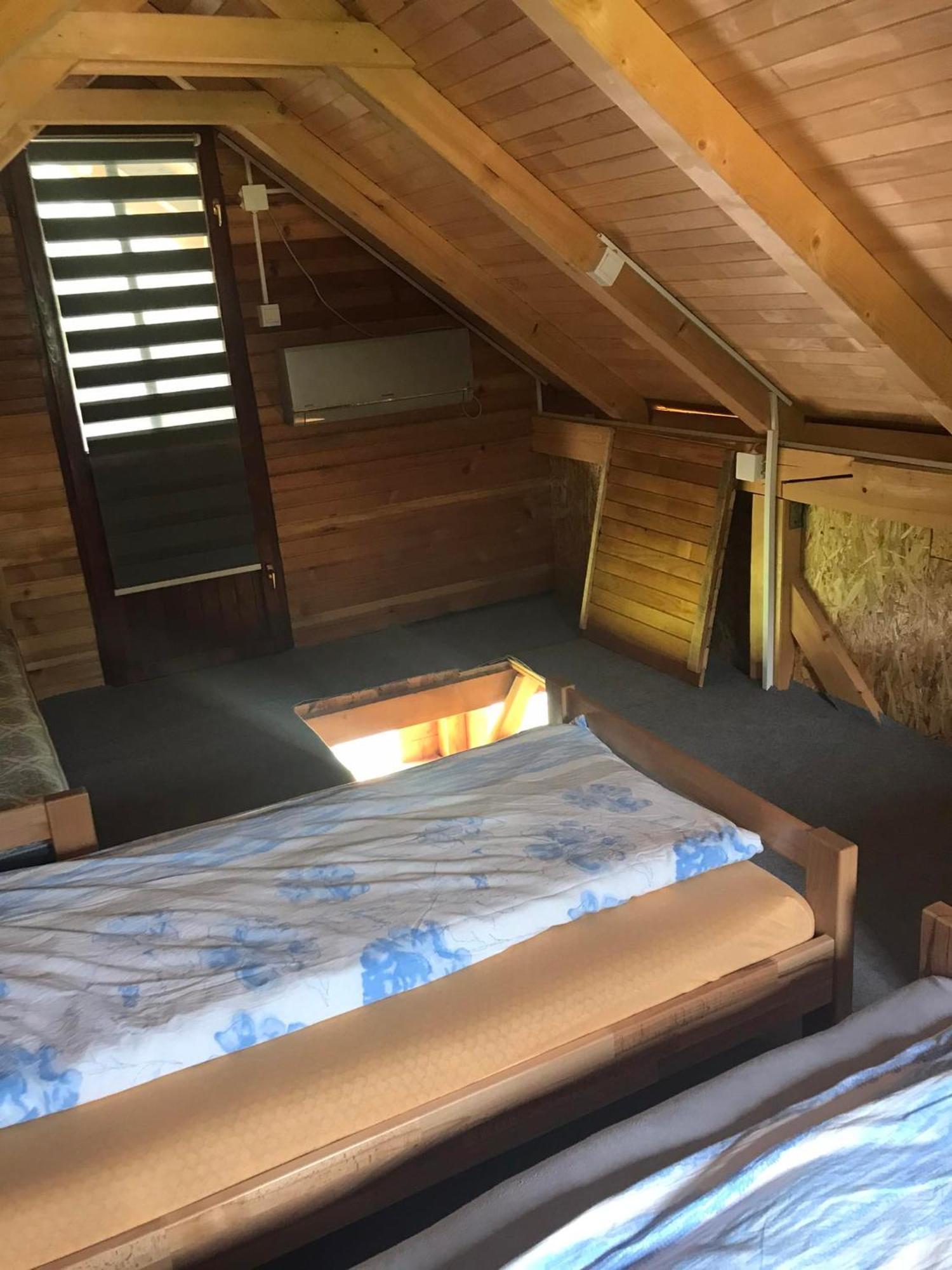 Vikendica Na Plivi Villa Sipovo Luaran gambar